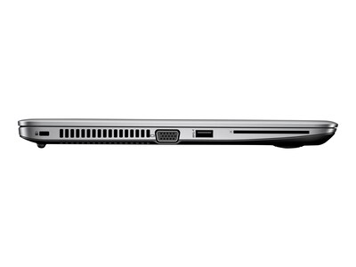 HP EliteBook 840 G3 14" Refurbished Ultrabook, Intel i5, 8GB Memory, 256GB SSD, Windows 7 Pro (T6F46UT)