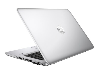 HP EliteBook 840 G3 14" Refurbished Ultrabook, Intel i5, 8GB Memory, 256GB SSD, Windows 7 Pro (T6F46UT)