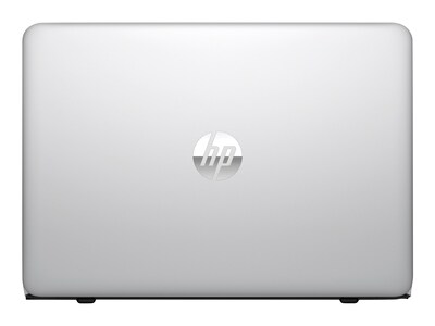 HP EliteBook 840 G3 14" Refurbished Ultrabook, Intel i5, 8GB Memory, 256GB SSD, Windows 7 Pro (T6F46UT)