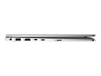 HP EliteBook x360 1030 G2 13.3" Refurbished Notebook, Intel i7, 8GB Memory, 256GB SSD, Windows 10 Pro (1BS98UT#ABA)