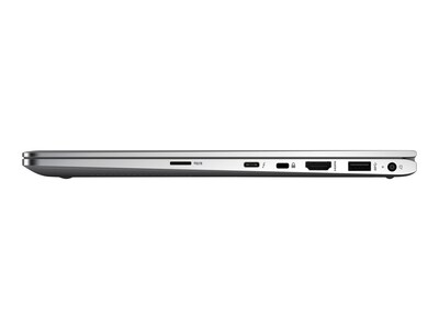 HP EliteBook x360 1030 G2 13.3" Refurbished Notebook, Intel i5, 8GB Memory, 256GB SSD, Windows 10 Pro (1BS96UT#ABA)