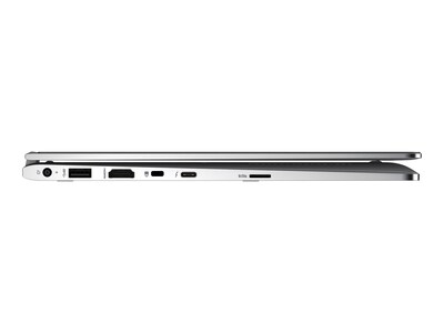 HP EliteBook x360 1030 G2 13.3" Refurbished Notebook, Intel i7, 8GB Memory, 256GB SSD, Windows 10 Pro (1BS98UT#ABA)
