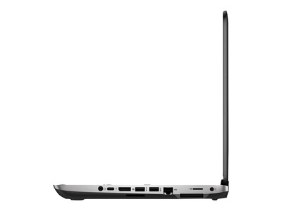 HP ProBook 640 G2 14" Refurbished Notebook, Intel i5, 8GB Memory, 256GB SSD, Windows 10 Pro (V1H09UT)