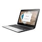 HP 11 G5 11.6" Refurbished Chromebook, Intel Celeron, 4GB Memory, 16GB eMMC, Google Chrome (X9U02UT#ABA)