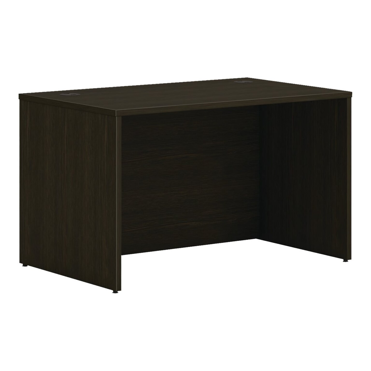 HON Mod 48 Desk Shell, Java Oak (HLPLDS4830.LJA1)