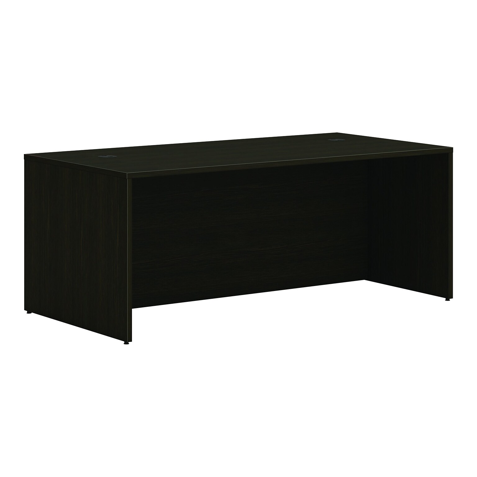 HON Mod 72 Desk Shell, Java Oak (HLPLDS7236.LJA1)