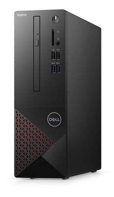 Dell Vostro 3681 Desktop Computer, Intel Core i5, 8GB Memory, 256GB Hard Drive, Windows 10 Pro (V7YP2)