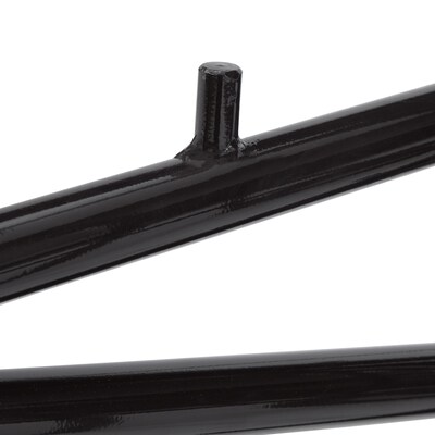 National Public Seating Stack/Banquet Chair Dolly, Brown (DY-9000)