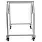NPS Stack Chair Dolly For 8700 Chair, Gray (DY-87)