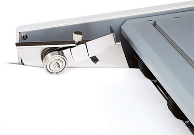 Formax FD 346 Automatic Desktop Paper & Letter Folder, 500 Sheets