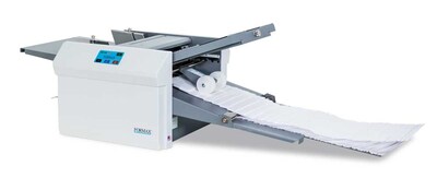 Formax Paper Folder, 500 Sheets (FD346)