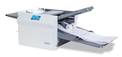 Formax Paper Folder, 500 Sheets (FD346)