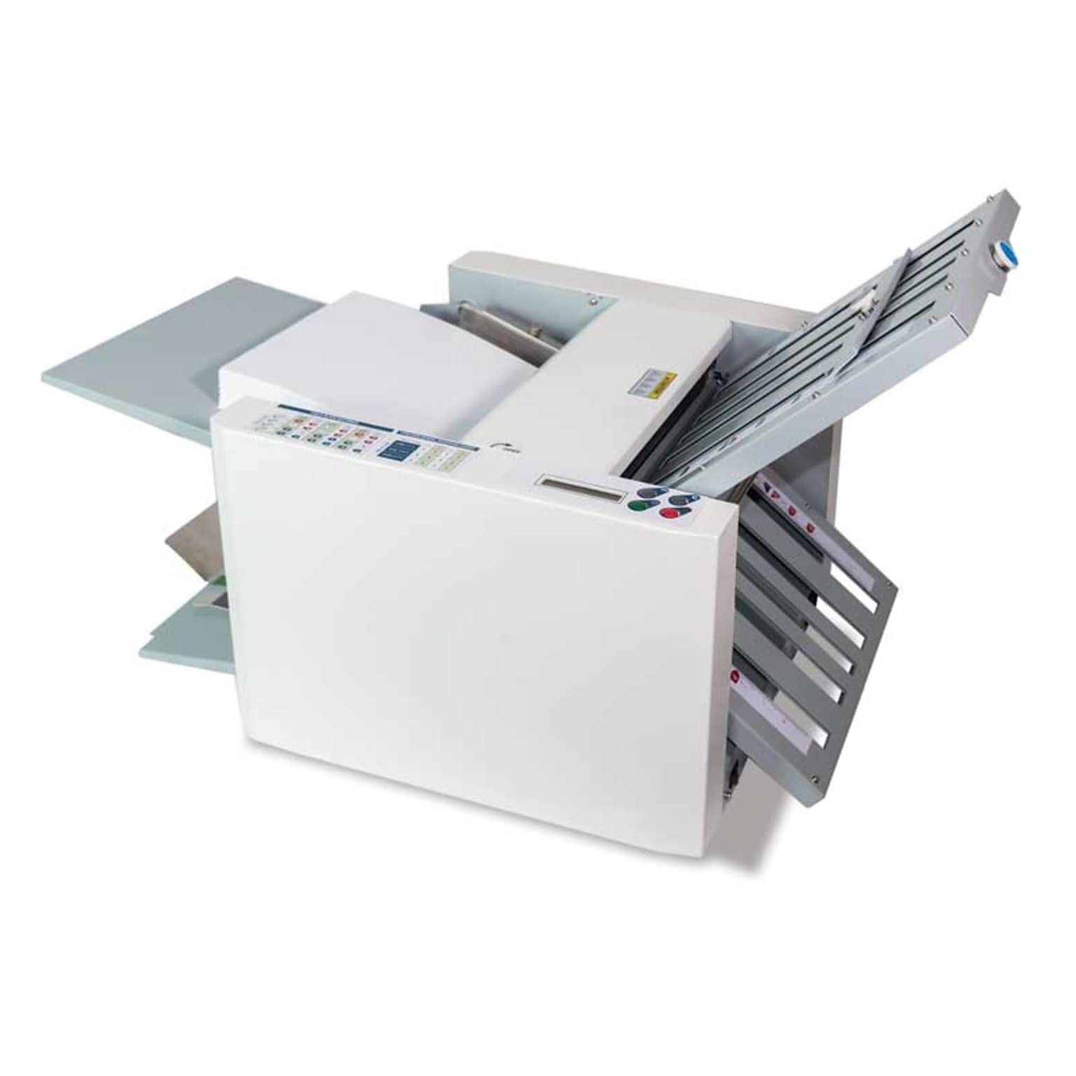 Formax FD 324 Automatic Desktop Paper & Letter Folder, 500 Sheets