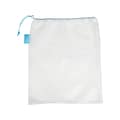 Learning Resources Mesh Washing Bag, White, 5/Pack (LER 4365)