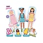 Educational Insights PaperCraft Sweet Boutique Dress-up & Fashion Pre-School (1551)