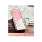 i-Blason Cosmo Marble Pink Case for Apple iPhone 7/8 (iPhone7/8-Cosmo-SP-Marble)