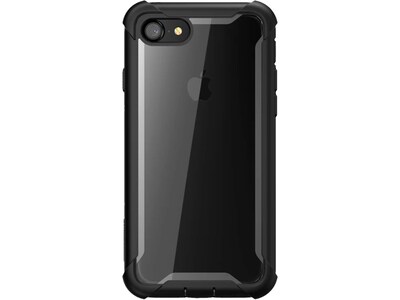 i-Blason Ares Black Case for Apple iPhone 7/8 (iPhone7/8-Ares-SP-Black)