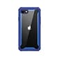 i-Blason Ares Blue Case for Apple iPhone 7/8 (iPhone7/8-Ares-SP-Tilt)