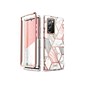 i-Blason Cosmo Marble Pink Case for Samsung Galaxy Note20 Ultra (Galaxy-Note20Ultra-Cosmo-Marble)