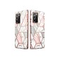 i-Blason Cosmo Marble Pink Case for Samsung Galaxy Note20 Ultra (Galaxy-Note20Ultra-Cosmo-Marble)
