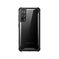 i-Blason Ares Black Rugged Case for Samsung Galaxy S21 (Galaxy-S21-Ares-Black)