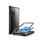 i-Blason Ares Black Case for Samsung Galaxy Note20 Ultra (Galaxy-Note20Ultra-Ares-Black)