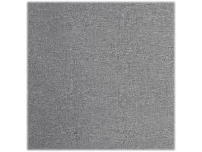 Solo New York Recycled Re:focus Polyester Laptop Sleeve for 13.3" Laptops, Gray (UBN113-10X)