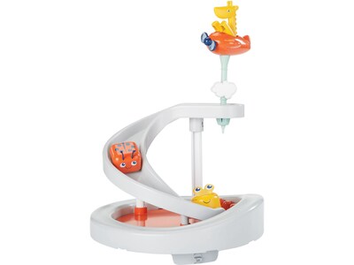 Fisher-Price Sit-to-Stand 2-in-1 Activity Center (FFJ01)