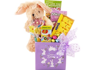 Alder Creek Happy Easter Gift Tote (FG04434)