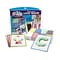 Educational Insights Playfoam Shape & Learn Letter Sound Flash Card Set, 13/Pack (1915)