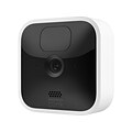 Amazon Blink Wireless Indoor Security Camera, Two Camera Kit, White/Black (B07X27JNQ5)