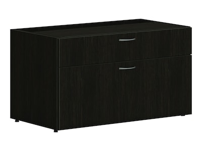 HON Mod 21" Drawer Cabinet, Java Oak (HLPLCL3620BF.LJA1)