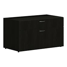 HON Mod 21 Drawer Cabinet, Java Oak (HLPLCL3620BF.LJA1)