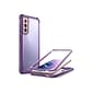 i-Blason Ares Purple Rugged Case for Samsung Galaxy S21 Plus (Galaxy-S21Plus-Ares-Purple)