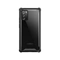 i-Blason Ares Black Case for Samsung Galaxy Note20 (Galaxy-Note20-Ares-Black)