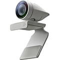 Poly Studio P5 HD 1080p Webcam, White (2200-87070-001)