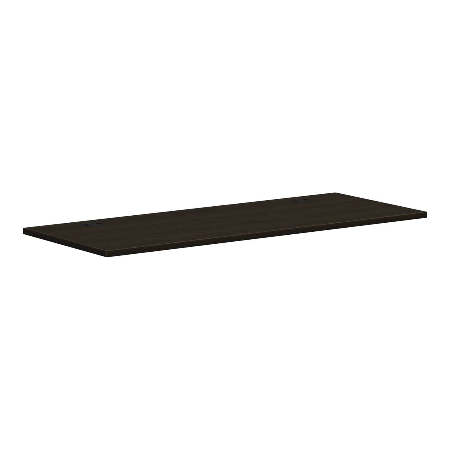 HON Mod 60 Table Top, Java Oak (HLPLRW6024.LJA1)