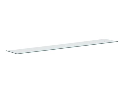 HON Mod 72" Glass Table Top, Frosted Glass (HLPLRCPNTPGS)