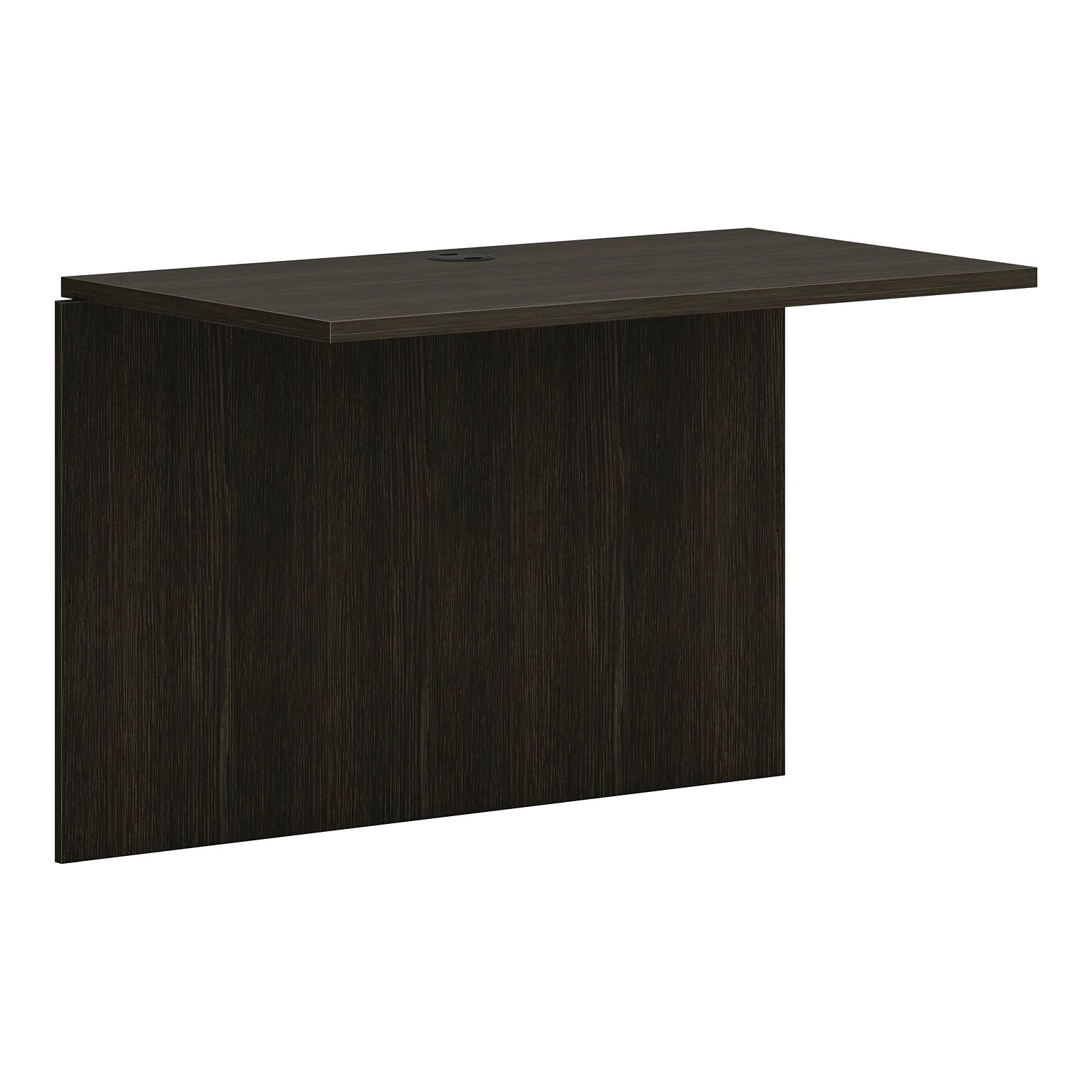 HON Mod 42 Desk Returns, Java Oak (HLPLB4224.LJA1)