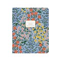 2022 Rifle Paper Co. Wildwood, 7.75 x 9.75 Monthly Planner, Multicolor (PLA005)