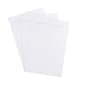 JAM Paper 10 x 15 Open End Catalog Envelopes, White, 25/Pack (1623200)