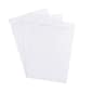 JAM Paper 10 x 15 Open End Catalog Envelopes, White, 50/Pack (1623200i)