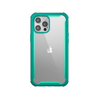 i-Blason Ares Mint Green Case for iPhone 12 Pro (iPhone2020-6.1-Ares-SP-MintGreen)