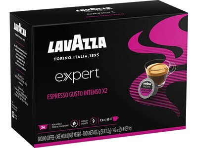 lavazza espresso gusto pieno