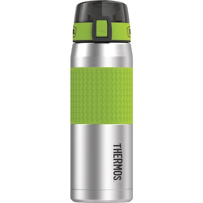 Thermos 24-Ounce Hydration Bottle, Lime Green (TS4077LM4)