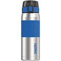 Thermos 24-Ounce Hydration Bottle, Royal Blue (TS4077RB4)
