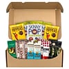 Snack Box Pros Vegan Snack Box (700-S0126)