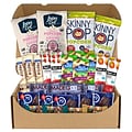 Snack Box Pros Low-Calorie Snack Box, 28 Items/Box (700-S0128 )