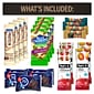 Snack Box Pros Low-Calorie Snack Box, 28/Box (700-S0128 )