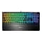 SteelSeries Apex 3 Wired Gaming Keyboard, Black (64795)